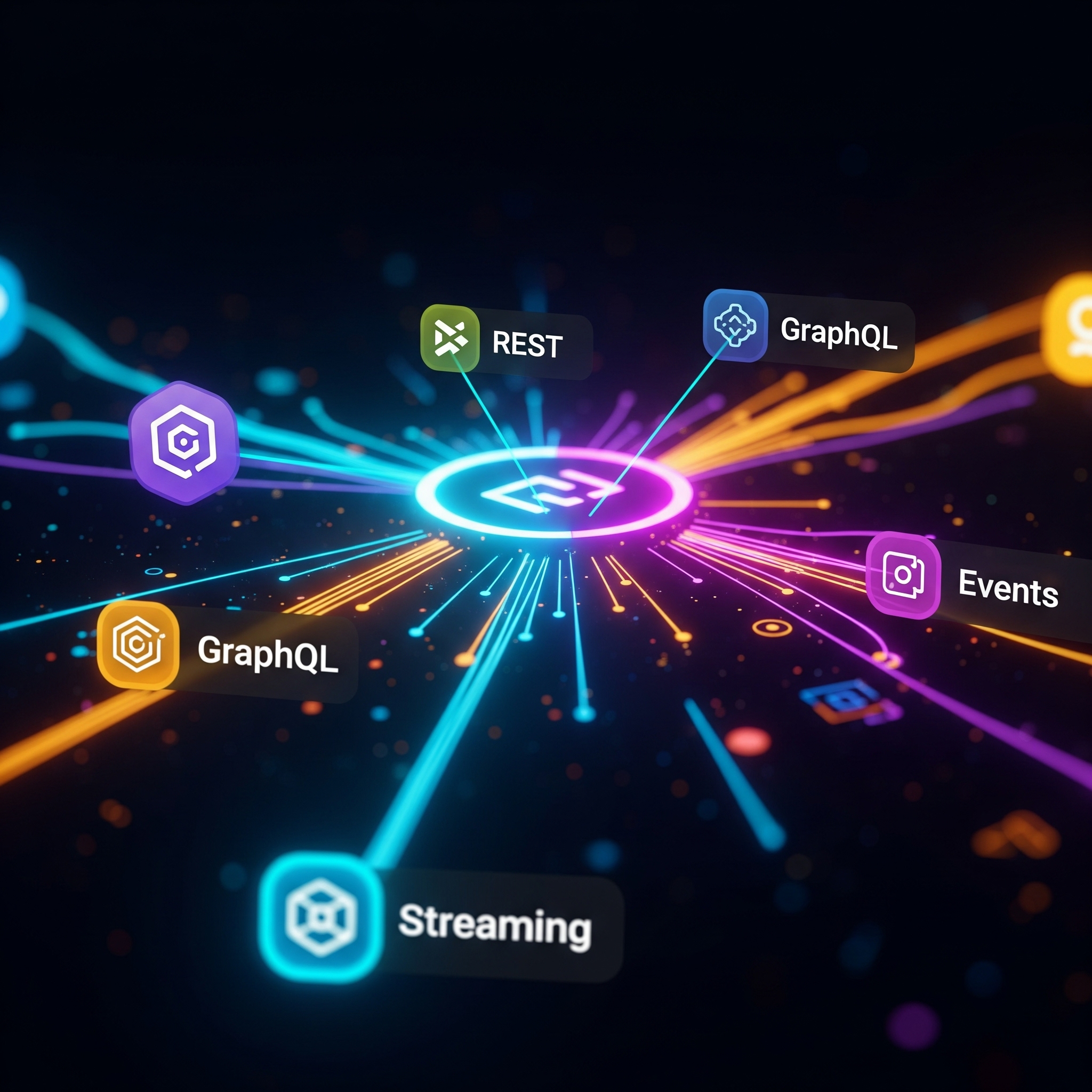 Complete API Suite