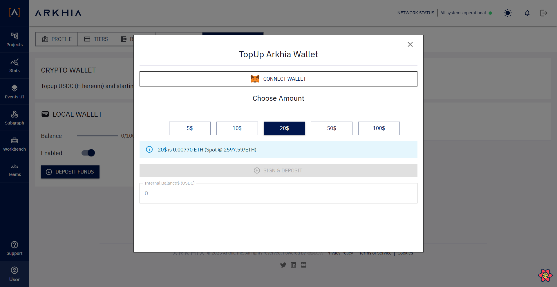 Transaction Details